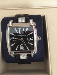 Ulysse Nardin Caprice Women's Watch