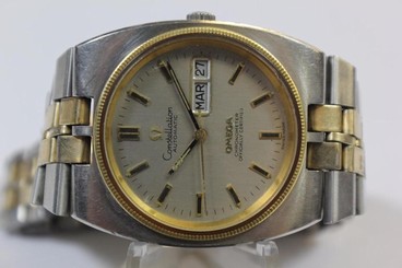 Vintage Omega Constellation