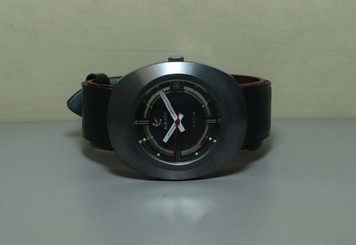 vintage rado diastar automatic day date swiss mens watch used r66 old antique