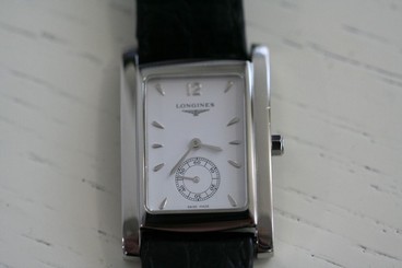 Longines  Dolce Vita Ref. L5.655.4.16.2