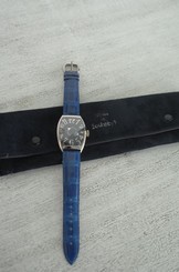 FRANCK MULLER DOUBLE MISTERY