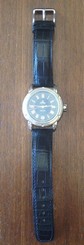 Gevril Swiss Made Automatic Date Watch For Men - No. 1794