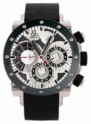 Jacob & Co. Epic II Collection Swiss Automatic E1C 47MM Watch