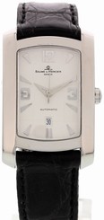 Baume & Mercier Hampton Stainless Steel 65308 Automatic