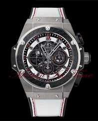 Hublot Big Bang "King Power F1 SUZUKA" Limited 250 Pieces 710.ZM.1123.NR.FJP11