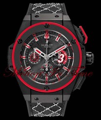 Hublot Big Bang King Power Dwyane Wade 48mm Limited 500 Pcs 703.CI.1123.VR.DWD11
