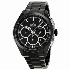 Rado Hyperchrome R32275152 Chrono Stainless Steel/Ceramic Automatic Men's Watch