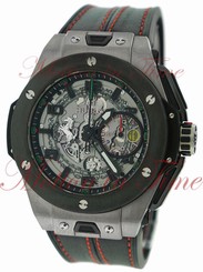 Hublot Big Bang Ferrari Unico Dubai U.A.E.Watch Skeleton 401.NM.0123.VR.SDQ13