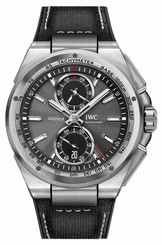 IWC IW378507 INGENIEUR 45MM CHRONOGRAPH RACER MENS AUTOMATIC WATCH 7640127777510
