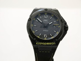IWC Ingenieur Carbon Performance Automatic 46mm Limited Edition