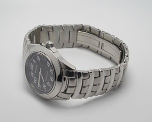 MOVADO 84.D7-867 WOMENS KINGMATIC SELF WINDING WATCH
