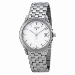 New! Longines Flagship Automatic Men's Watch L47744126