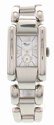 Ladies Chopard La Strada Stainless Steel Watch w/ Box 41-8380