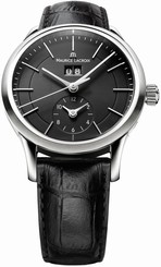 NIB Maurice Lacroix Grande Date GMT Automatic, ETA-2892, MSRP: $4995 (10+ Pic)