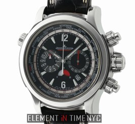 Jaeger-LeCoultre Master Compressor Extreme World Chronograph 46mm 176.84.70