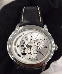 Men's Audemars Piguet Millenary Maserati 26150ST.OO.D084CU.01 Limited Watch