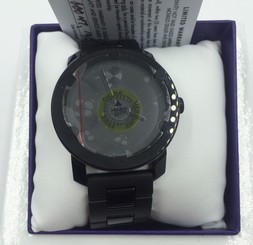 NEW Movado Bold Men's Watch 42mm with WARRANTY CARD!!!