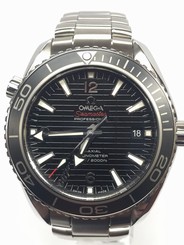 Omega Seamaster Planet Ocean 007 Skyfall Limited Edition 232.30.42.21.01.004