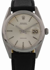 Men's Vintage Rolex Oysterdate Precision 6694