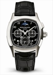 Patek Philippe 5951P-013 Monopulsante Perpetual Calendar Split-Seconds Chrono