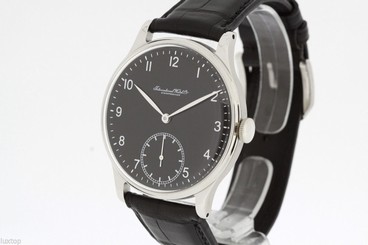 IWC Portuguese Portugieser 325 fresh serviced by IWC from 1944 Cal. 74 (1313