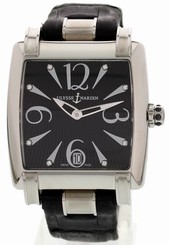 Ladies Ulysse Nardin Caprice Stainless Steel Watch 133-91