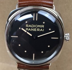 Panerai Radiomir S L C Brand New Box and Papers Pam 00449