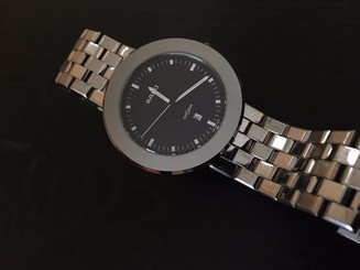 Rado Diastar 152 Swiss Watch