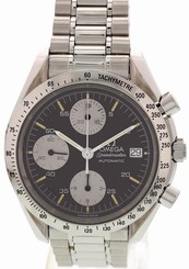 Men's Omega Speedmaster Chronograph 3511.50