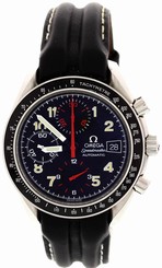 Men's Omega Speedmaster 3813.53 w/ Box & Papers