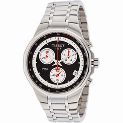 Tissot T-Sport PRX Chronograph Stainless Steel Men's Watch T0774171105101 NEW!!! 774171105101