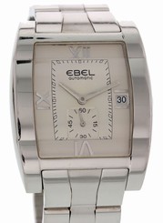 Ebel Tarawa Automatic Stainless Steel 9127J40