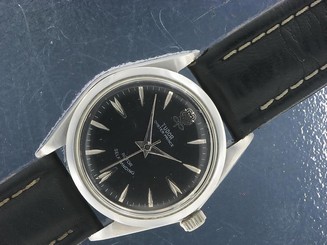 TUDOR OYSTER PRINCE STAINLESS STEEL MENS VINTAGE AUTOMATIC WATCH REF 7964