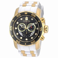 Invicta Watches : 20289 Mother Of Pearl Quartz Men Watch