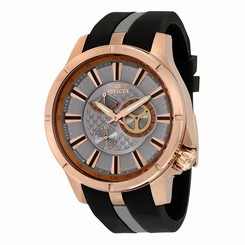 Invicta Watches : 20334 Grey Quartz Men Watch