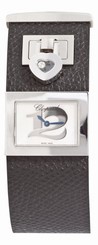 Chopard Watches : 208501-3001 Swiss Quartz Stainless Steel Women Watch