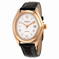 Versace Watches : 20A380D001-S009 White Automatic Men Watch
