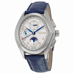 Versace Watches : 20A99D001-S282 White Automatic Men Watch