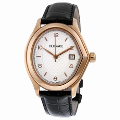Versace Watches : 20Q80D001-S009 White Quartz Women Watch