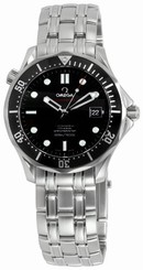 Omega Watches : 212.30.41.20.01.002 Seamaster Chronometer Men Watch