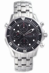 Omega Watches : 213.30.42.40.01.001 Automatic Stainless Steel Men Watch