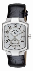 Philip Stein Watches : 21-FMOP-ABS Swiss Quartz Stainless Steel Women Watch