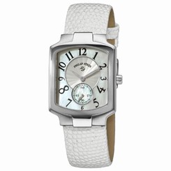 Philip Stein Watches : 21-FMOP-CGLW Swiss Quartz Stainless Steel Women Watch