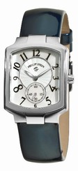 Philip Stein Watches : 21-FMOP-LN Swiss Quartz Stainless Steel Women Watch