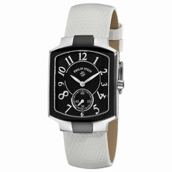 Philip Stein Watches : 21TB-FB-ZW Swiss Quartz Stainless Steel Women Watch
