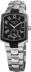 Philip Stein Watches : 21TBFBSS3 Swiss Quartz Dial Color
