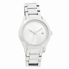Invicta Watches : 22219 Silver Automatic Men Watch