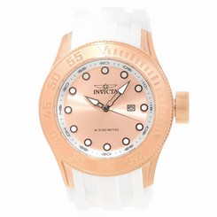Invicta Watches : 22246 Rose Quartz Men Watch