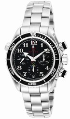 Omega Watches : 222.30.38.50.01.003 Automatic Chronograph Stainless Steel Men Watch
