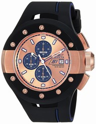 Invicta Watches : 22440 Rose Quartz Men Watch
